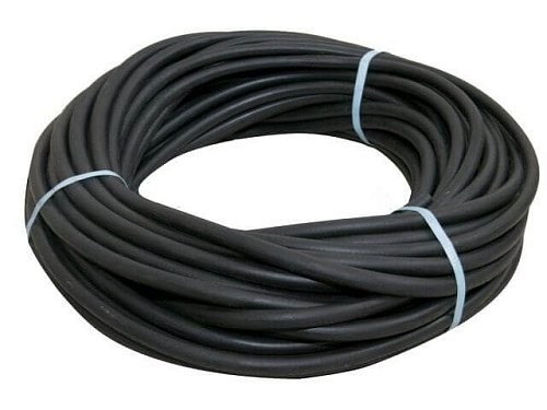 Труба резиновая армированная для адаптеров низкого давления, диаметр 6 ...